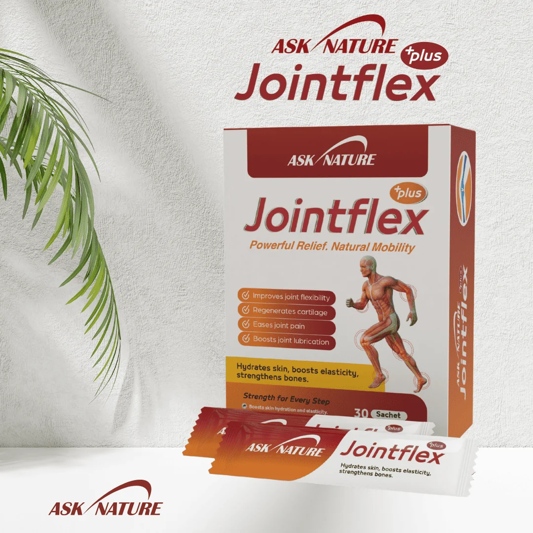 Active Lifestyle Joint Support UK Adults Mobility Enhancement ASKNATURE